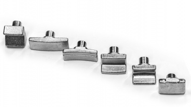 Стенд для правки колесных дисков Siver RR ALU 54
