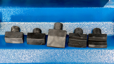 Стенд для правки колесных дисков Siver RR ALU 24